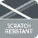 Scratch Resistant 